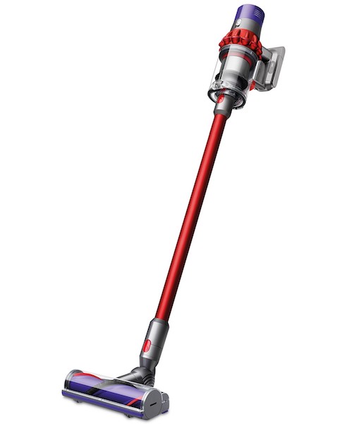 Wedding Registry | Cordless Vacuum