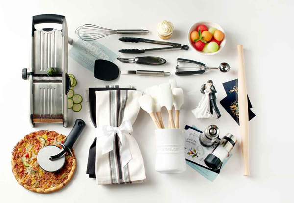 Why You’ll Love Your Wayfair Wedding Registry