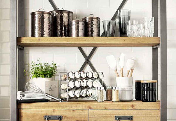 Wayfair Wedding Registry | The Stylist 