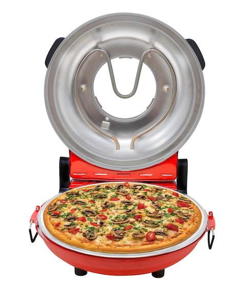 Wedding Registry | Stone Pizza Oven