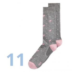 Patterned Dress Socks | Statement Dress Socks | Groomsmen Guide