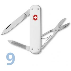 Victorinox Swiss Army Knife | Gifts for Guys | Groomsmen Gift Inspiration