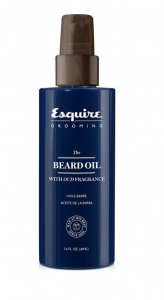 Esquire Grooming The Beard Oil