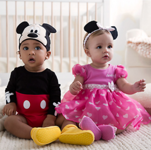 Best Personalized Baby Gifts | Custom Disney | Disney Baby Costumes