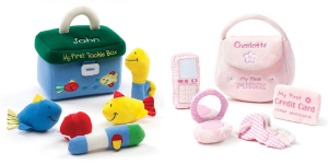 Best Personalized Baby Gifts | Personalized Baby Toys