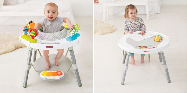 Activity Center | Best New Baby Products 