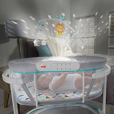 Bassinet | 2017 Best New Baby Products