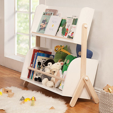 Babyletto Tally Bookshelf | Best New Baby Products
