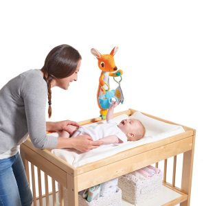 Changing Time Toy | 2017 Best New Baby Products