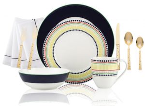 Set the Table in Style with Macy’s!