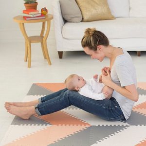 Foam Floor Tiles | Best New Baby Products