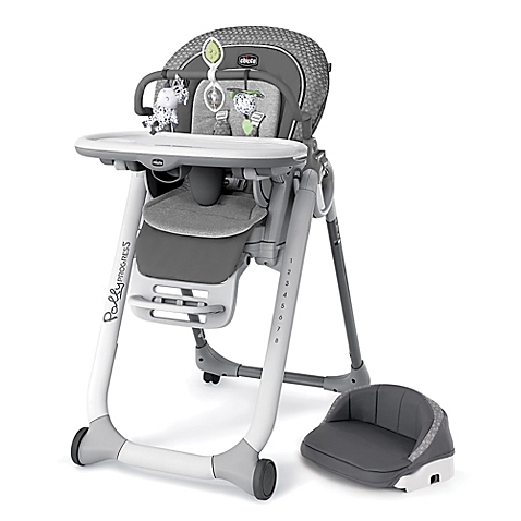 High Chair | Best New Baby Products 