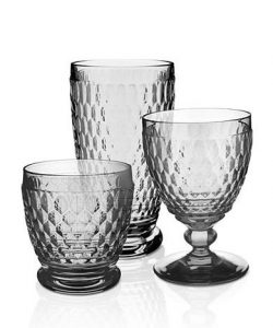 Top Gifts Belk | Villeroy & Boch Boston Clear Stemware | Drinking Glasses