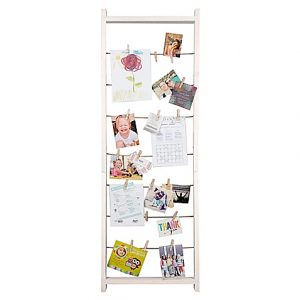 15 Dorm Room Essentials l Ladder Collage Frame