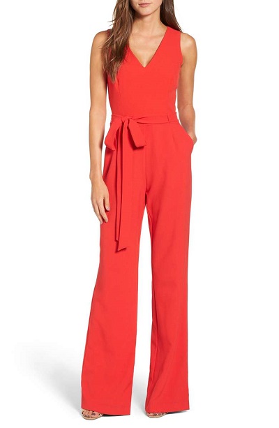 Vince Camuto Jumpsuit Nordstrom