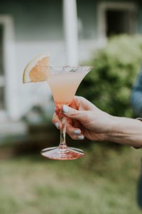 The Gemini | Signature Cocktail Recipes 