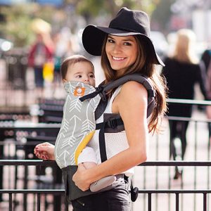 Best Baby Gear for Your 2nd Child | Baby Carrier