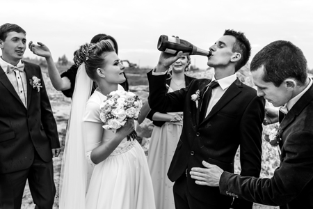 Wedding Advice | Bridesmaid Etiquette