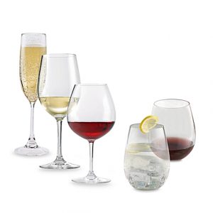 Top 10 Items for Your 2nd Baby | Shatter-proof Wine Glasses