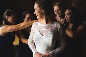 Maid of Honor Guide