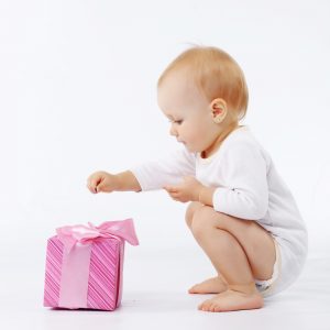 AskCheryl: How Late Can I Send a Baby Gift?