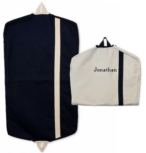 Personalized Gifts for Your Bridal Party | Garment Bag