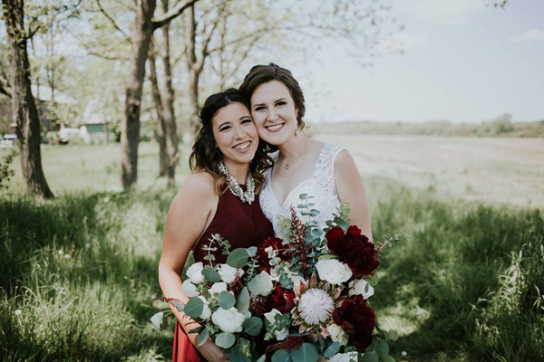 Maid of Honor Guide | RegistryFinder.com