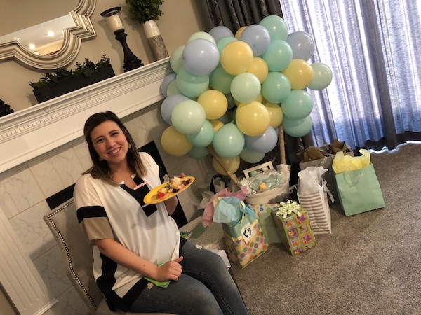 baby shower