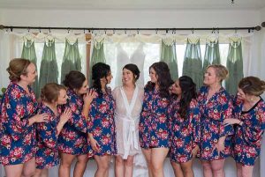 Say Goodbye to Bridezilla: 10 Ways to be a Great Bride | Take it Easy on Your Bridesmaids