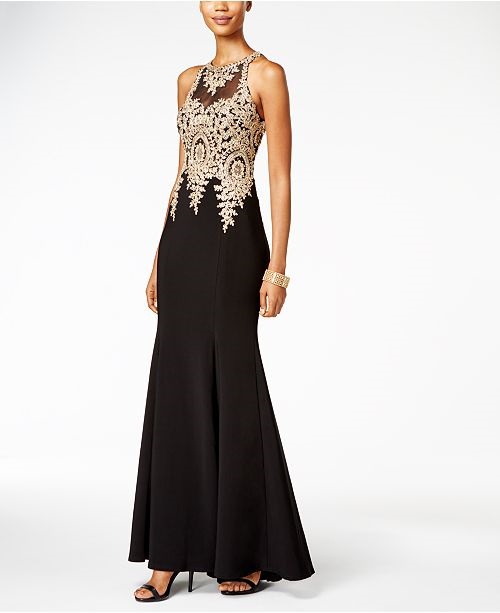 Macys wedding guest hot sale dresses