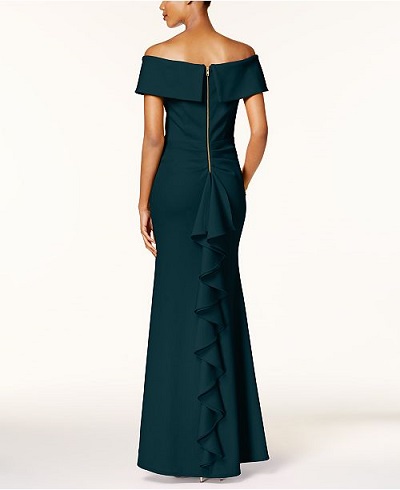 Wedding Guest Dress for November Wedding