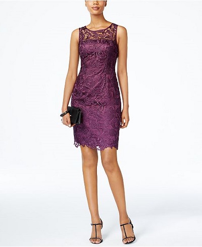 Dress for Fall Wedding Guest