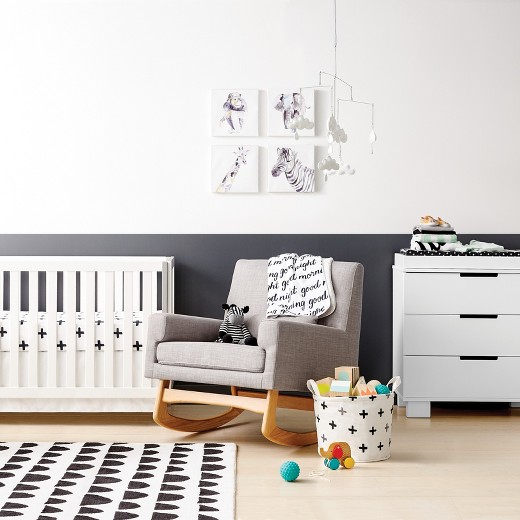 target nursery themes