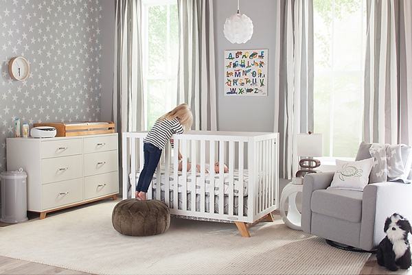 buy buy baby nursery decor