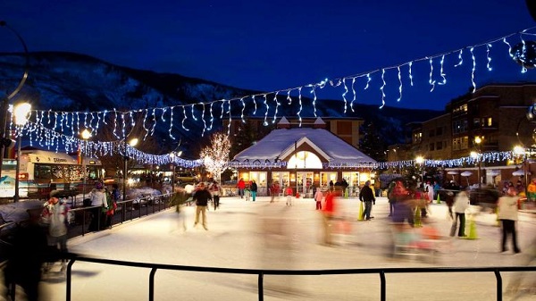 Winter Honeymoon Destinations | Aspen, CO 