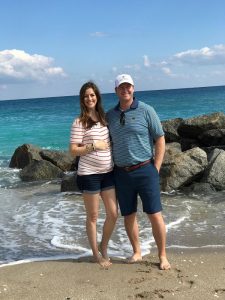 How to Plan the Perfect Babymoon