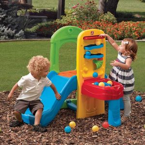 Gifts for One Year Old | Outdoor Climber | Toddler Playground