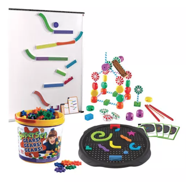 stem toys for 5 year olds