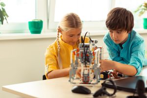 STEM Toys for Children of All Ages