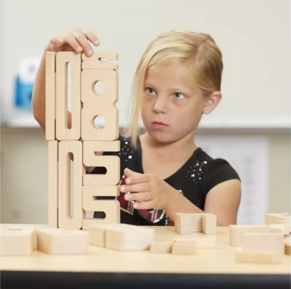 STEM Toys for Children of All Ages | SumBlox Math Building Blocks