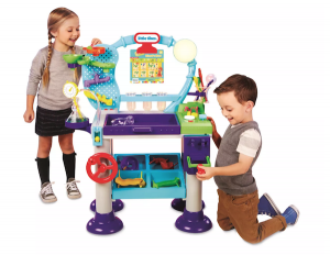 STEM Toys for Children of All Ages | Little Tikes STEM Junior Wonder Lab