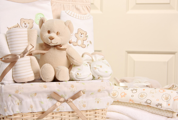 Ask Cheryl: Not Invited to Baby Shower, but Can I still Send a Gift?
