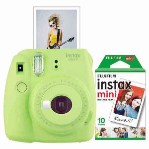 Great Gifts for College Students | Polaroid Camera