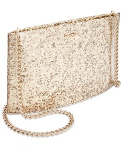 kate spade Wedding Belles Glitterbug crossbody from Macy’s