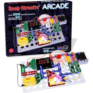 Best STEM Toys for Kids | Snap Circuits