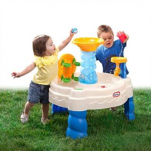 Gifts for One Year Old | Water Table