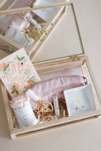 Bridesmaid box