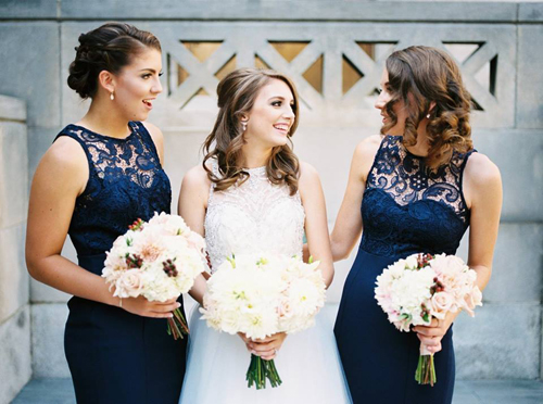 Cute Ways to Ask Your Bridesmaids