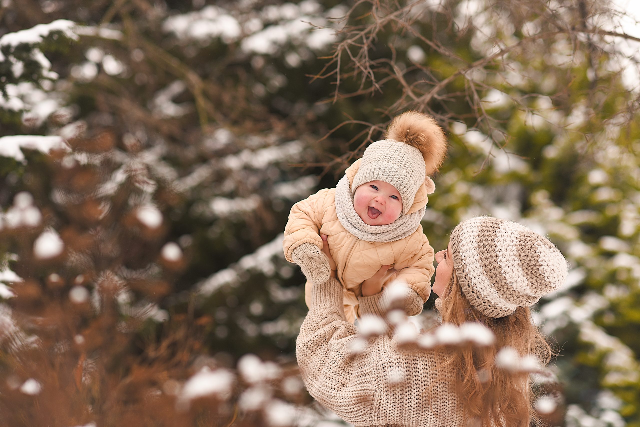 Products Your Baby Needs this Winter