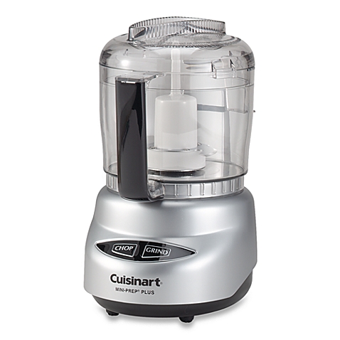 Cuisinart 3-cup mini prep plus food processor | Baby food tools